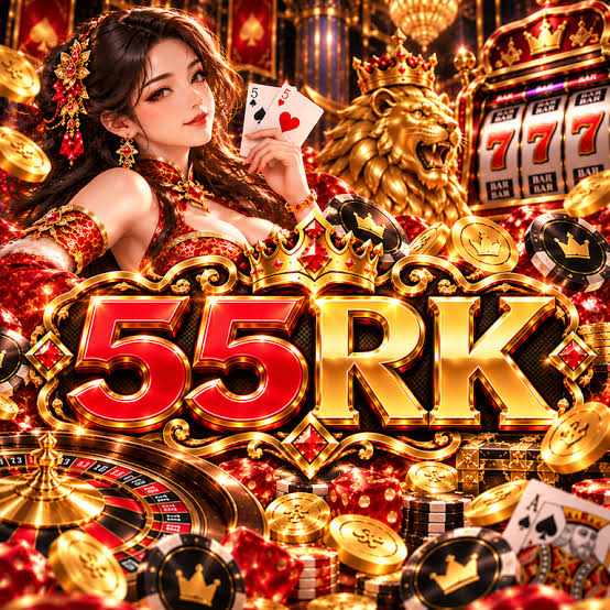 55rk APK