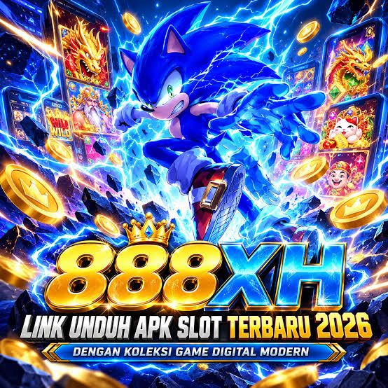 888XH APK
