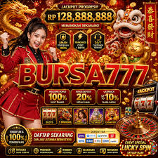BURSA777 APK