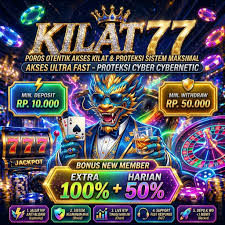 KILAT77 APK