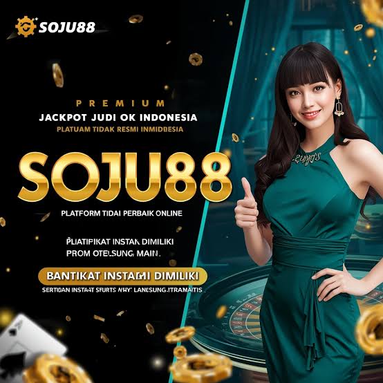 SOJU88 APK