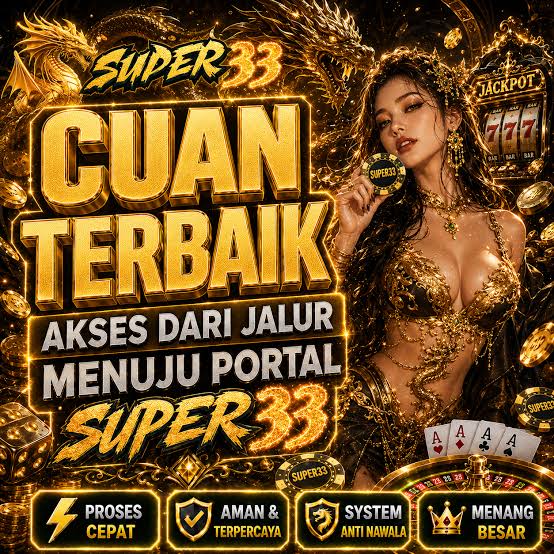 SUPER33 APK