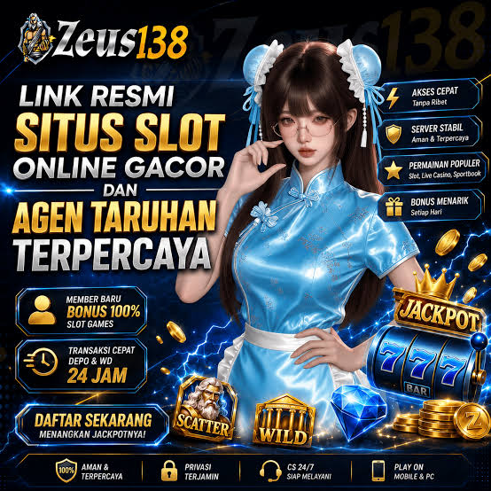 zeus138 APK
